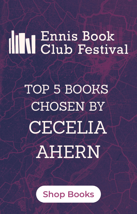 EBCF 2026 - CECELIA AHERN